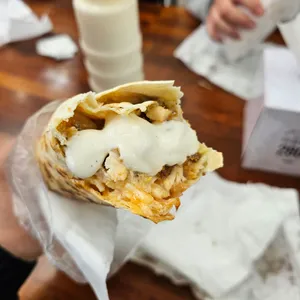 바트케밥 사진