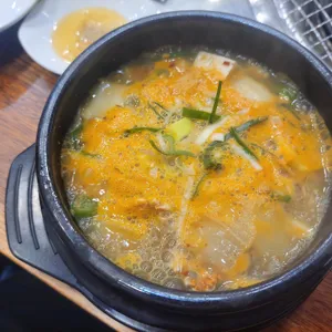 한우구이이정도는돼야지 사진