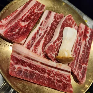 마장동고기집 사진