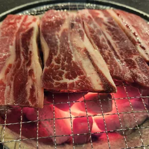 마장동고기집 사진
