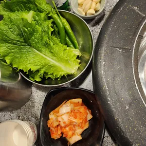 마장동고기집 사진
