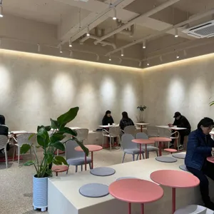 템포커피 리뷰 사진