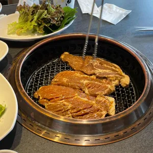 소나무향기  사진