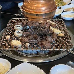 한우농가 사진