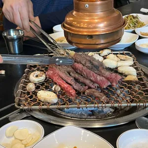 한우농가 사진