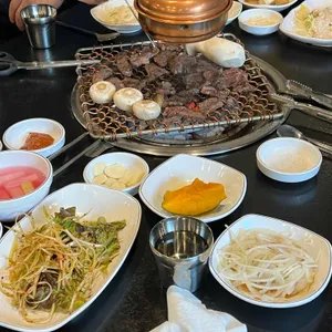 한우농가 사진