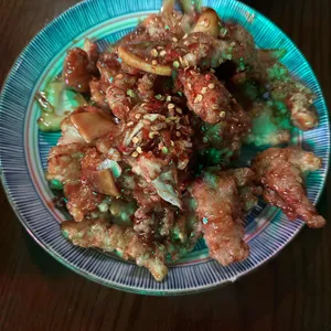 소친친 사진