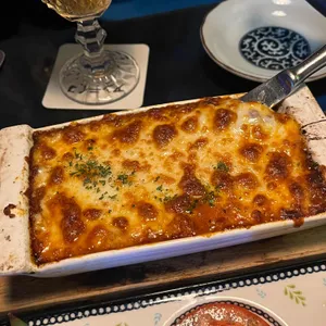연남 안테이쿠 리뷰 사진