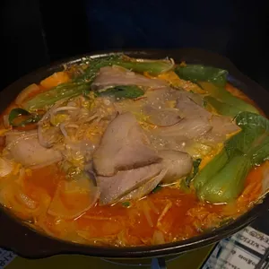 연남 안테이쿠 리뷰 사진