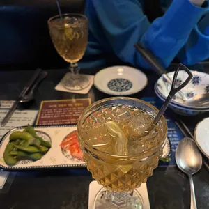 연남 안테이쿠 리뷰 사진