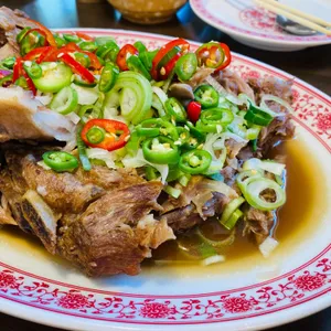 왓포식당 리뷰 사진