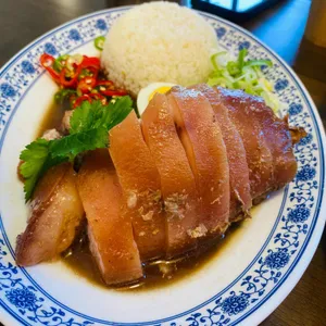 왓포식당 리뷰 사진