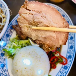 왓포식당 리뷰 사진