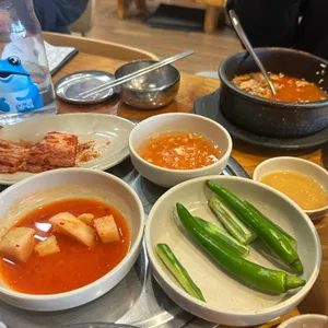 조마루뼈다귀 사진