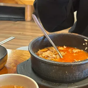 조마루뼈다귀 사진