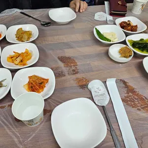 신안뻘낙지 사진