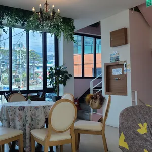 꽃바테 화명 리뷰 사진
