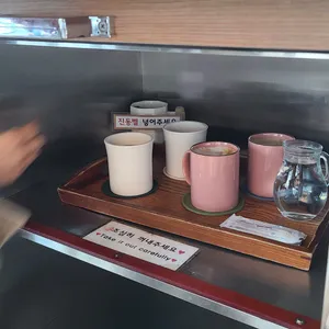 꽃바테 화명 리뷰 사진