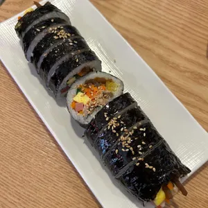 장찬기김밥 사진