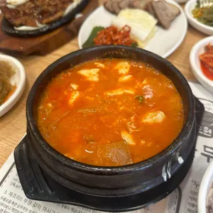 북촌순두부 사진