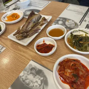 북촌순두부 사진