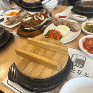 북촌순두부 사진