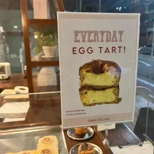 쓰리어클락 리뷰 사진