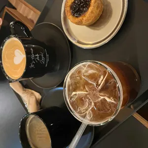 쓰리어클락 리뷰 사진