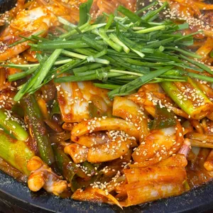 해탄 사진