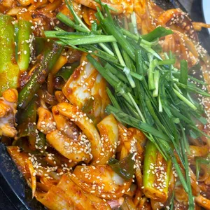 해탄 사진