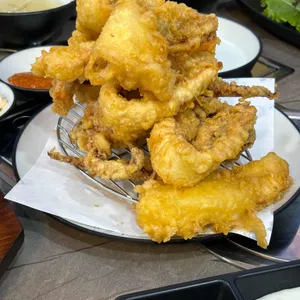 해탄 사진