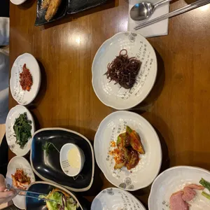 청수정 사진