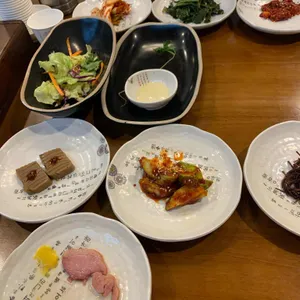 청수정 사진