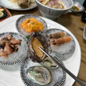 소린이네횟집 사진