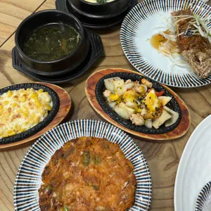 소린이네횟집 사진