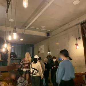 스웨이 커피스테이션 리뷰 사진