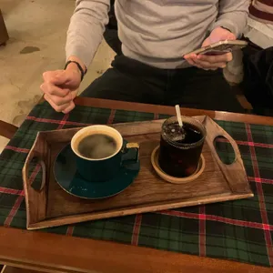 스웨이 커피스테이션 사진