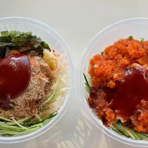 태평양물회 사진