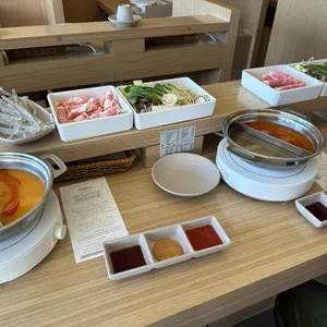 샤브로21 구월 사진