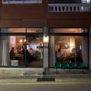 안쵸비 리뷰 사진