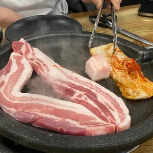 농장사람들 사진