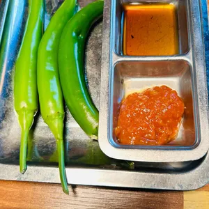 진배족발 사진
