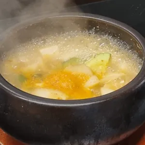 무쇠김치삼겹 사진
