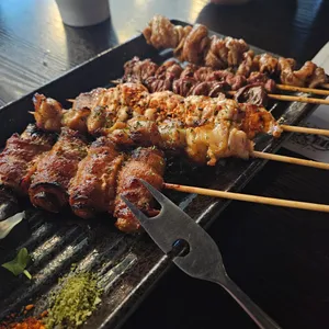 야키토리잔잔 사진