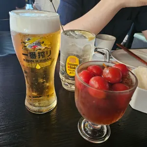 야키토리잔잔 사진