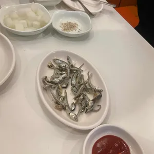 페리카나 사진