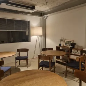 커피냅로스터스 리뷰 사진