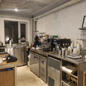 커피냅로스터스 리뷰 사진