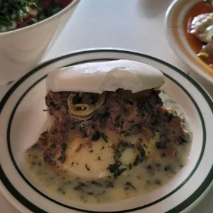 바오 서울 리뷰 사진