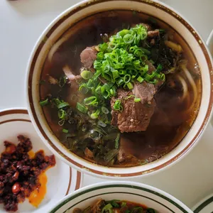 바오 서울 리뷰 사진